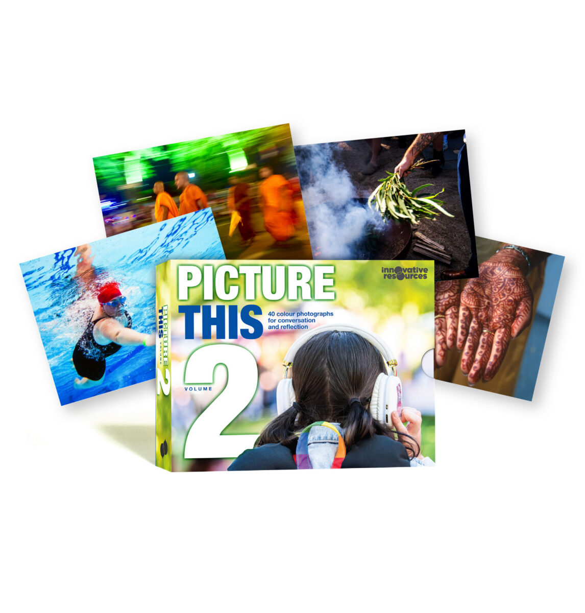 Picture This volume 2 (available early September)